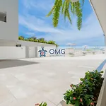 CB727 | Suite frente al mar con piscina y balcón privado