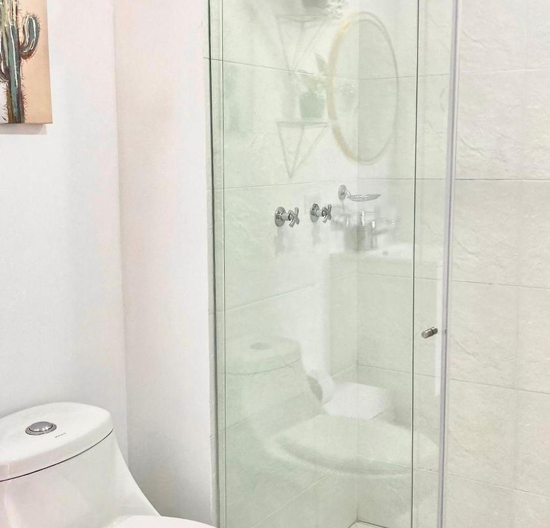 Apartamento Cb727 | Frente Al Mar Con Piscina Y Balcón Privado Cartagena