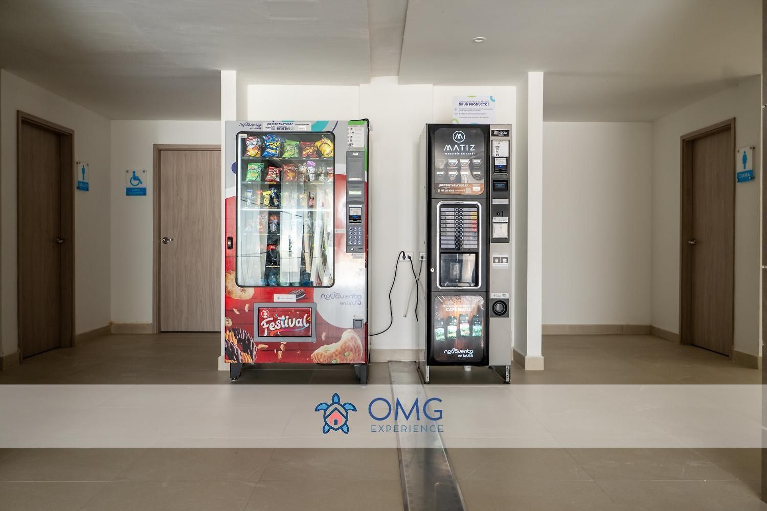 Cb727 | Frente Al Mar Con Piscina Y Balcón Privado Apartamento *