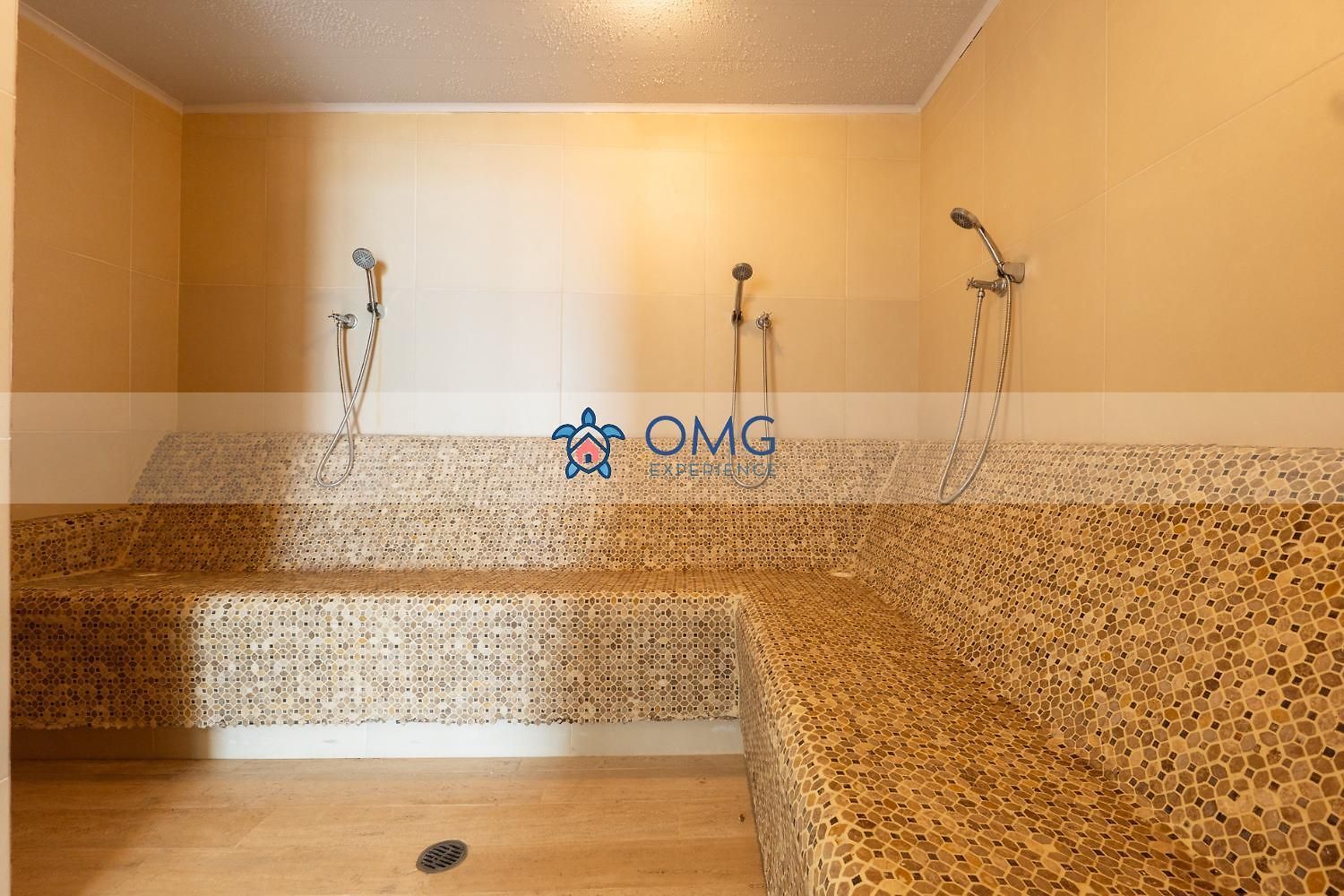 Apartamento Cb727 | Frente Al Mar Con Piscina Y Balcón Privado