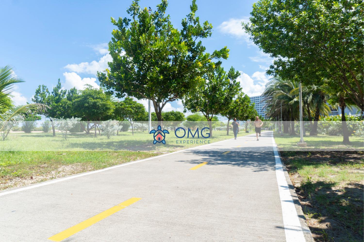 Apartamento Cb727 | Frente Al Mar Con Piscina Y Balcón Privado *