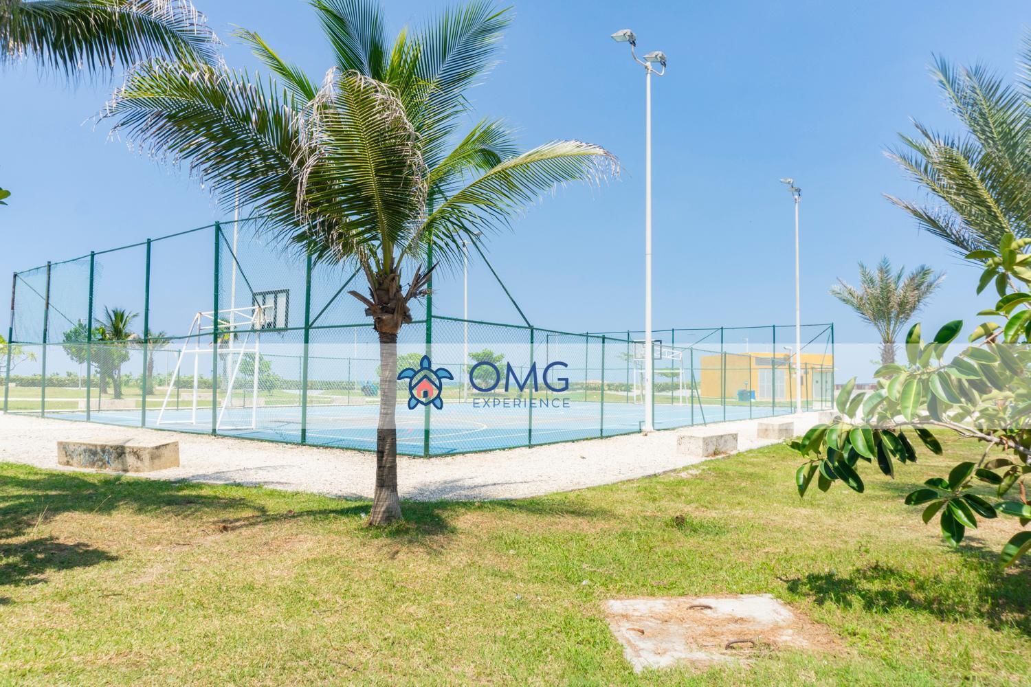 Cb727 | Frente Al Mar Con Piscina Y Balcón Privado