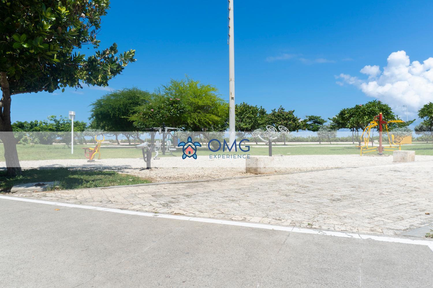 Apartamento Cb727 | Frente Al Mar Con Piscina Y Balcón Privado Cartagena